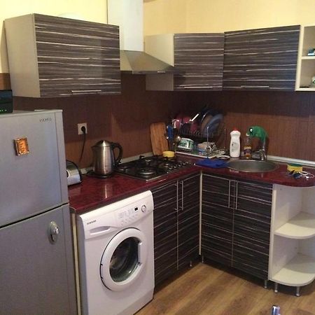 Rustaveli Apartment Батуми Екстериор снимка