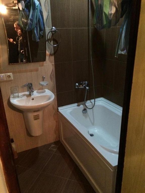 Rustaveli Apartment Батуми Стая снимка