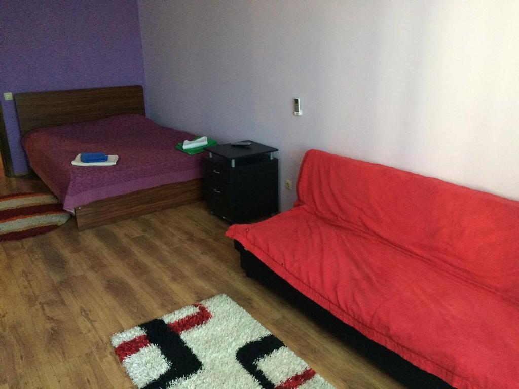 Rustaveli Apartment Батуми Екстериор снимка