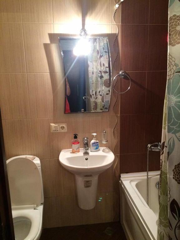 Rustaveli Apartment Батуми Екстериор снимка