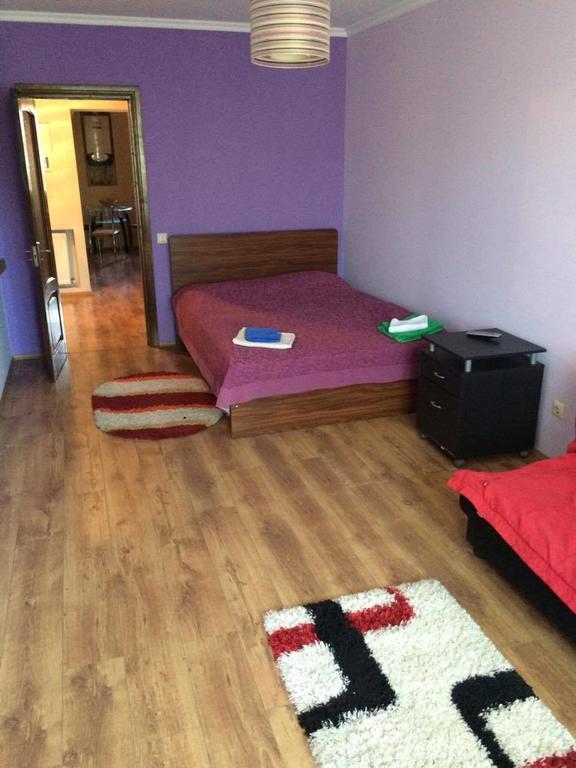 Rustaveli Apartment Батуми Екстериор снимка